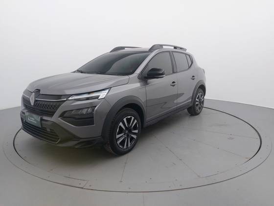RENAULT KARDIAN 1.0 TCE FLEX EVOLUTION EDC